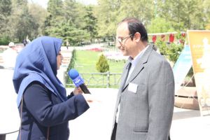 ایستگاه سلامت پارک ملت 1392: عکس شماره 12 / 12